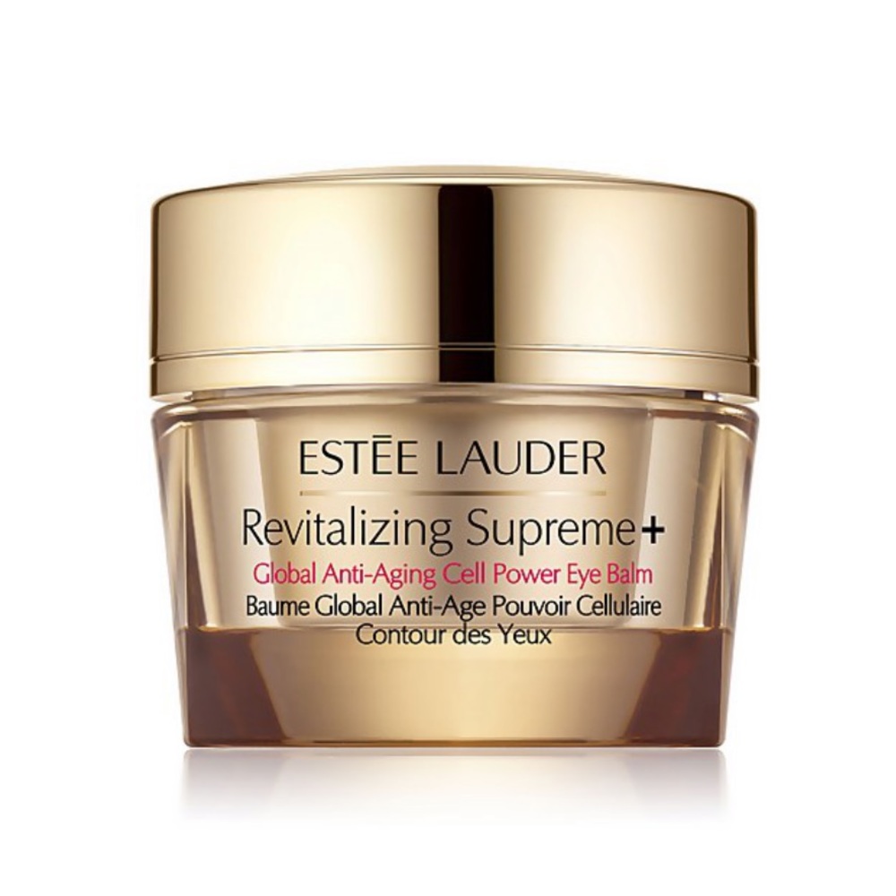 Estée Lauder Supreme+Cell Power Eye Balm-NEW - Picture 3 of 3